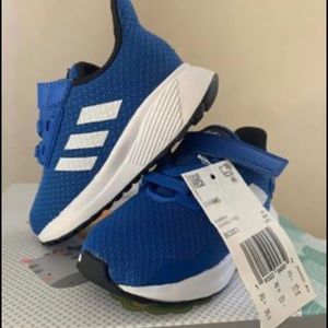 Adidas Duramo 9 Sneaker size 5k
